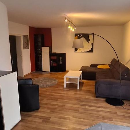 Fewo Puettlingen 1 Exteriör bild