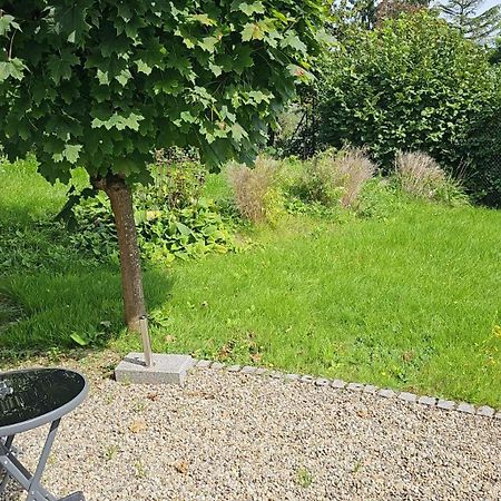 Fewo Puettlingen 1 Exteriör bild