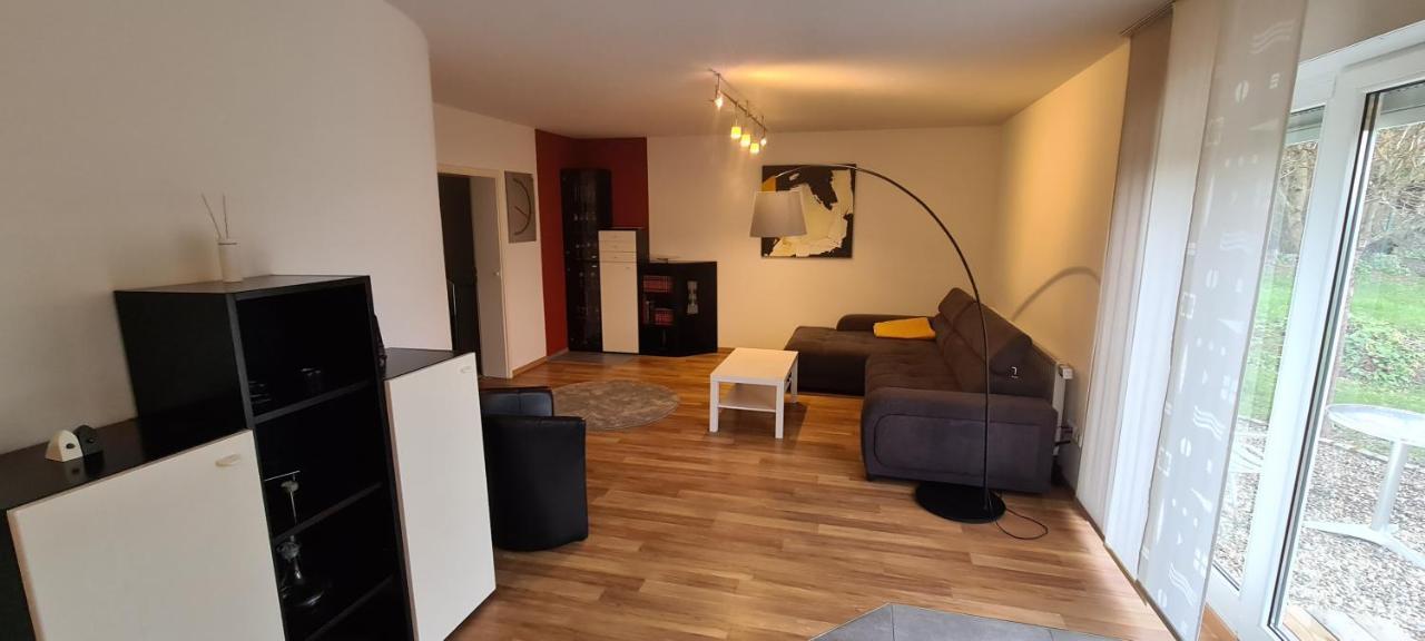 Fewo Puettlingen 1 Exteriör bild