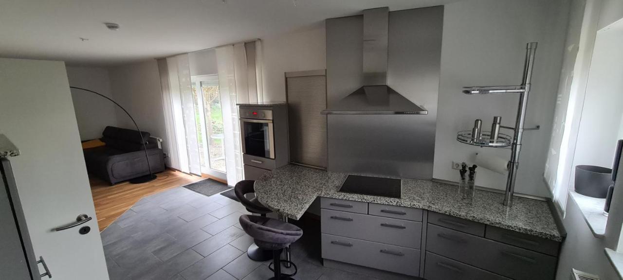 Fewo Puettlingen 1 Exteriör bild