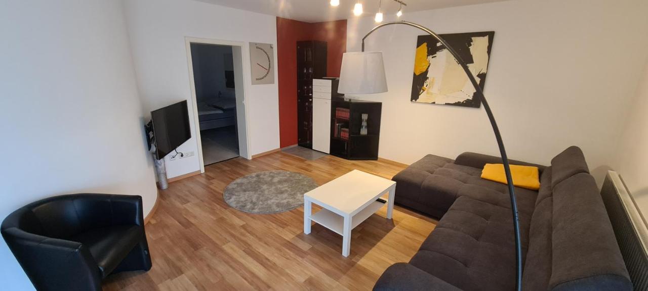 Fewo Puettlingen 1 Exteriör bild